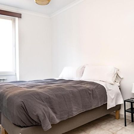 Mecenate Apartment Cavour Roma Dış mekan fotoğraf