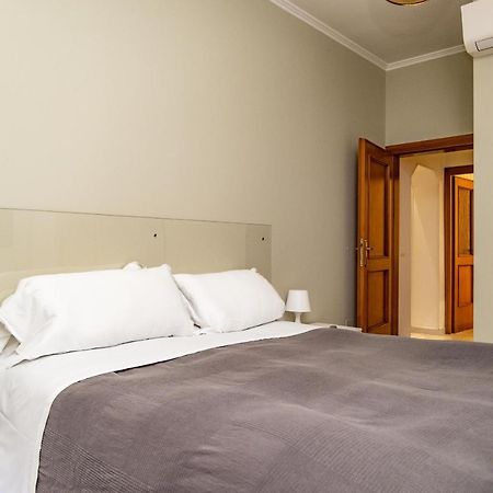 Mecenate Apartment Cavour Roma Dış mekan fotoğraf