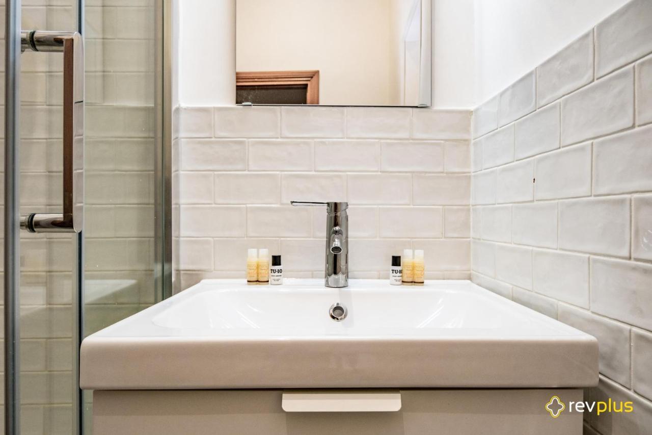 Mecenate Apartment Cavour Roma Dış mekan fotoğraf