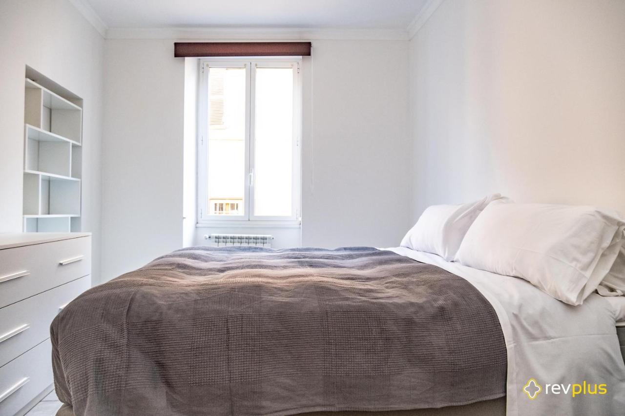 Mecenate Apartment Cavour Roma Dış mekan fotoğraf
