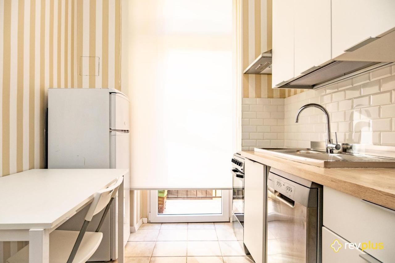 Mecenate Apartment Cavour Roma Dış mekan fotoğraf